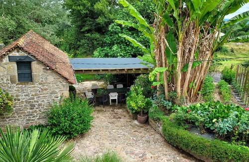 Le Pescher House | Just 15 minutes from 4 of France's most beautiful villages, the Dordogne valley and the Lot.
