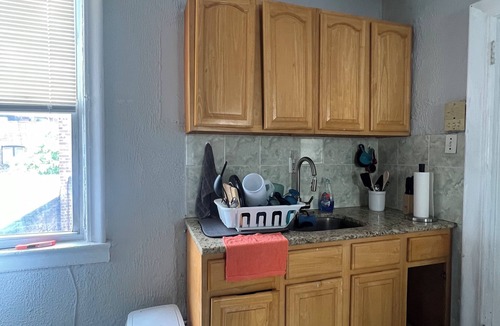 West New York Apartment | Just 20 minutes From Manhattan NYC