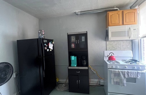 West New York Apartment | Just 20 minutes From Manhattan NYC