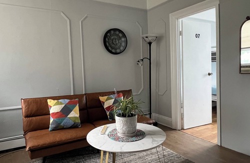 West New York Apartment | Just 20 minutes From Manhattan NYC