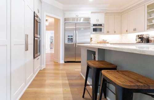 Austin House | Just 30 Minutes from Austin: Luxury Group Retreat Close to Iconic Texas Events