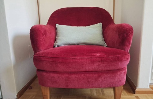 Losone Apartment | Just a few minutes from Ascona (Al Capriccio Apt.).