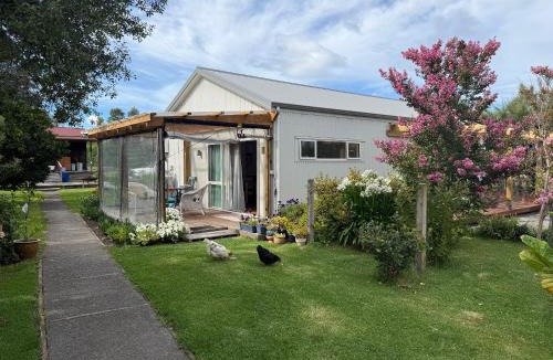 Havelock North Apartment | Just a little bit country