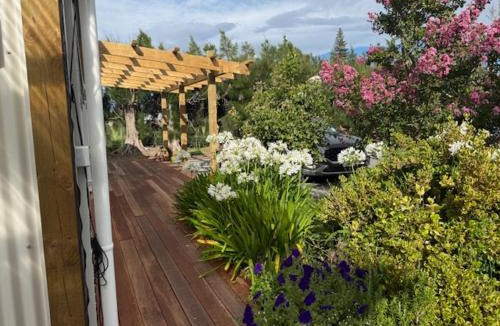 Havelock North Apartment | Just a little bit country