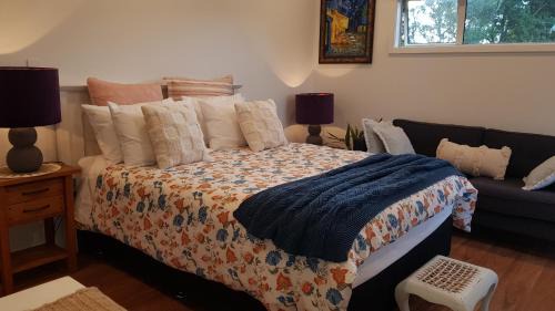 Havelock North Apartment | Just a little bit country