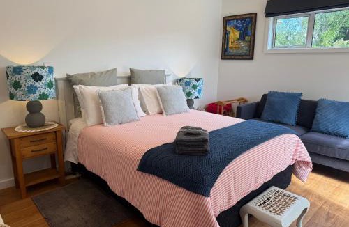 Havelock North Apartment | Just a little bit country