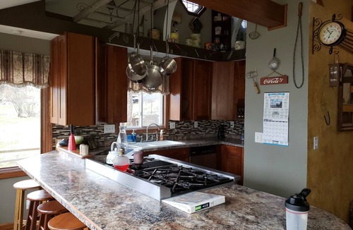 Clymer House | JUST ANOTHER DAY IN PARADISE