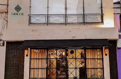 Ciudad Nueva House | Just BB & GO Santo Domingo