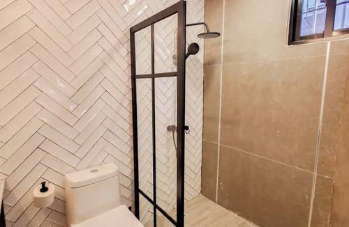 Ciudad Nueva House | Just BB & GO Santo Domingo