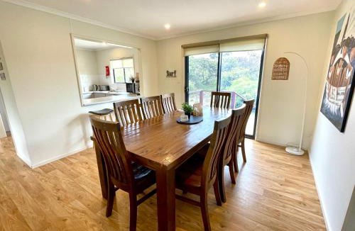 Island Beach House | Just Beachy