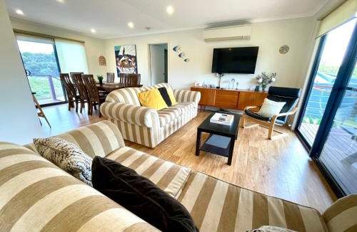 Island Beach House | Just Beachy