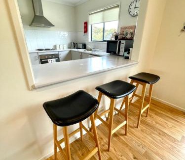 Island Beach House | Just Beachy