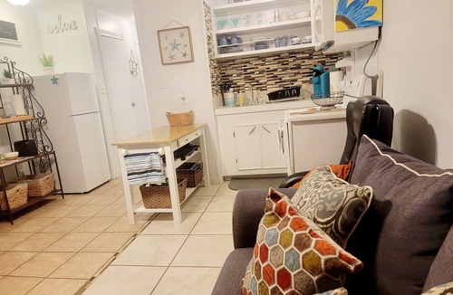 North Beach Condo | "Just Beachy" Condo!