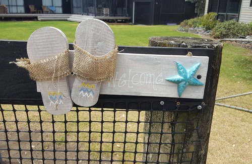 Taupo Bay House | Just Beachy Taupo Bay