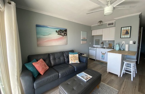 North Beach Condo | Just Beachy