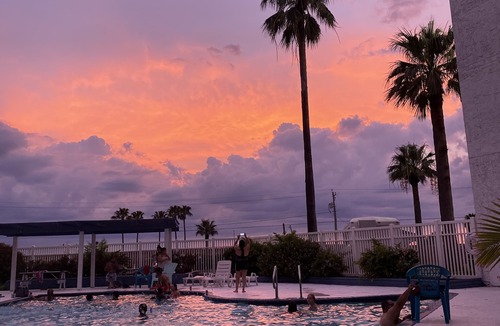 North Beach Condo | Just Beachy