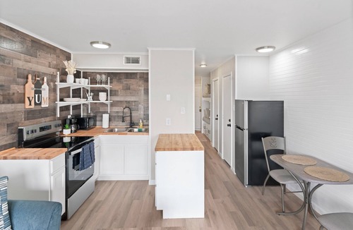 North Beach Condo | Just Beachy