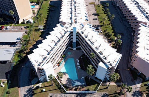 North Beach Condo | Just Beachy