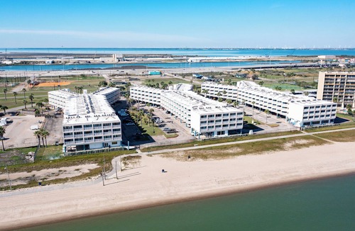 North Beach Condo | Just Beachy