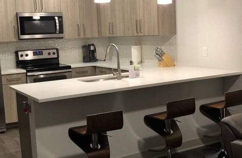 Frisco Apartment | Just Dreams @ The Star: 2 Bedroom
