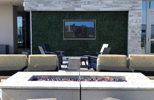 Frisco Apartment | Just Dreams @ The Star: 2 Bedroom