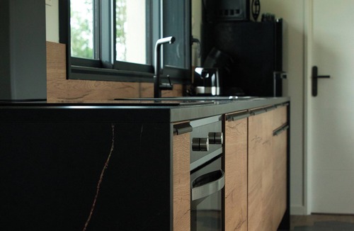 Petit-Caux House | Just For You