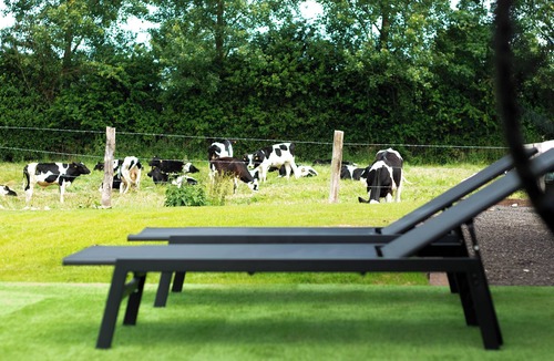 Petit-Caux House | Just For You