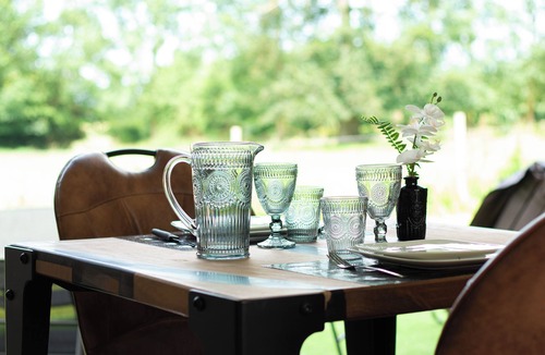 Petit-Caux House | Just For You