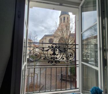 Rueil-Malmaison Apartment | Just for you rueil eglise