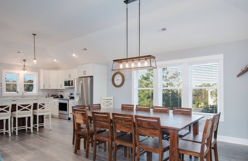 Monteray Shores House | Just Horsin' Around: Saltwater Pool, Spa, Club Access w/Tennis & Fitness Center