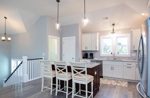 Monteray Shores House | Just Horsin' Around: Saltwater Pool, Spa, Club Access w/Tennis & Fitness Center