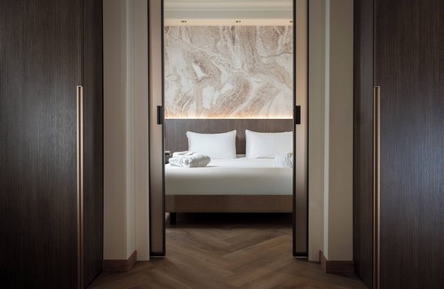 Saronno Hotel | Just Hotel Saronno