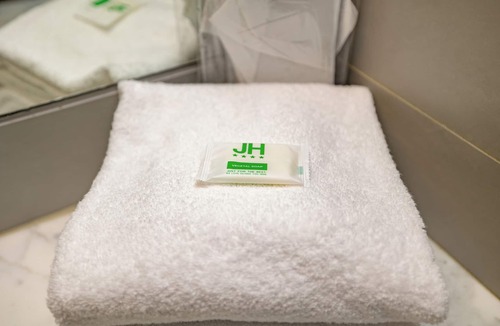 Saronno Hotel | Just Hotel Saronno