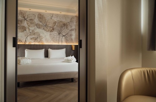 Saronno Hotel | Just Hotel Saronno