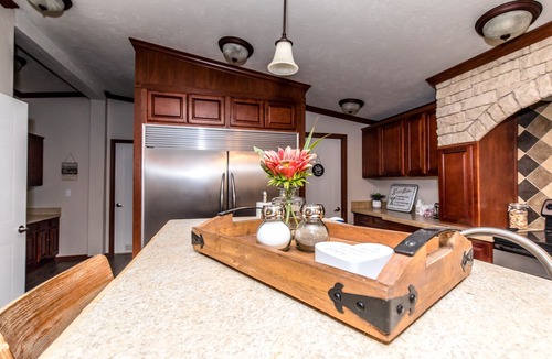 Graford House | JUST IMAGINE ROCKER B 10 MIN WATER ACCESS 1 BLOCK family styled, fire pit,hottub