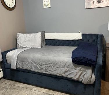 North Troy Apartment | Just Like Being at Home- Newly Renovated Unit