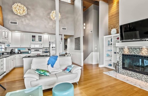 Crawfordville House | Just Like Heaven - Beachfront