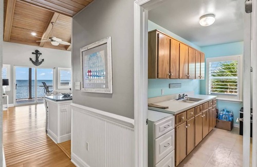 Crawfordville House | Just Like Heaven - Beachfront