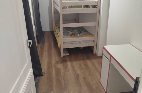 Montluel Apartment | Just like home