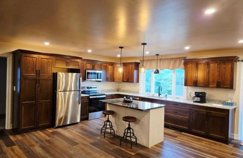 Mohnton Villa | Just Like Home, Overlooks Maple Grove Raceway