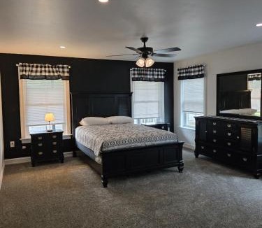 Mohnton Villa | Just Like Home, Overlooks Maple Grove Raceway