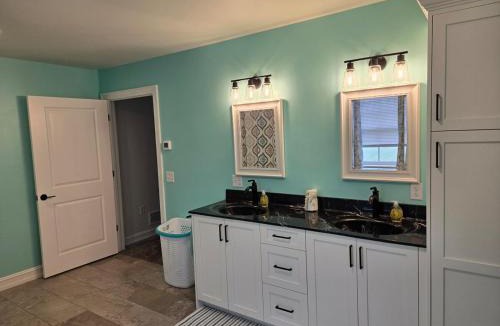 Mohnton Villa | Just Like Home, Overlooks Maple Grove Raceway