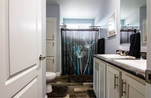 Camp Verde House | Just like home!