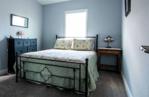 Camp Verde House | Just like home!