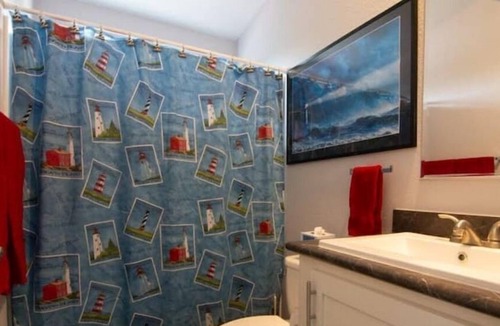 Camp Verde House | Just like home!