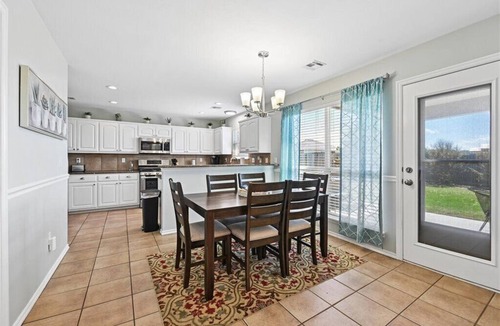 Glenpool House | Just Like Home