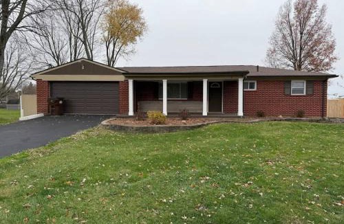 Milford House | Just like home w Pool & Pool table