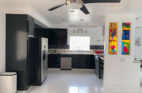 Magnesia Falls Cove House | Just listed - The Enticing Villa Cardona, Magnesia Falls, Rancho Mirage