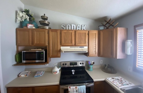 Rapid Valley House | Just minutes from the airport & SoDak attractions!