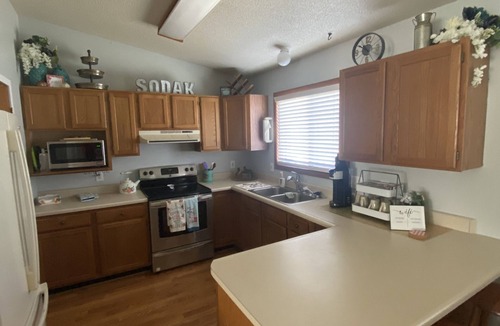 Rapid Valley House | Just minutes from the airport & SoDak attractions!